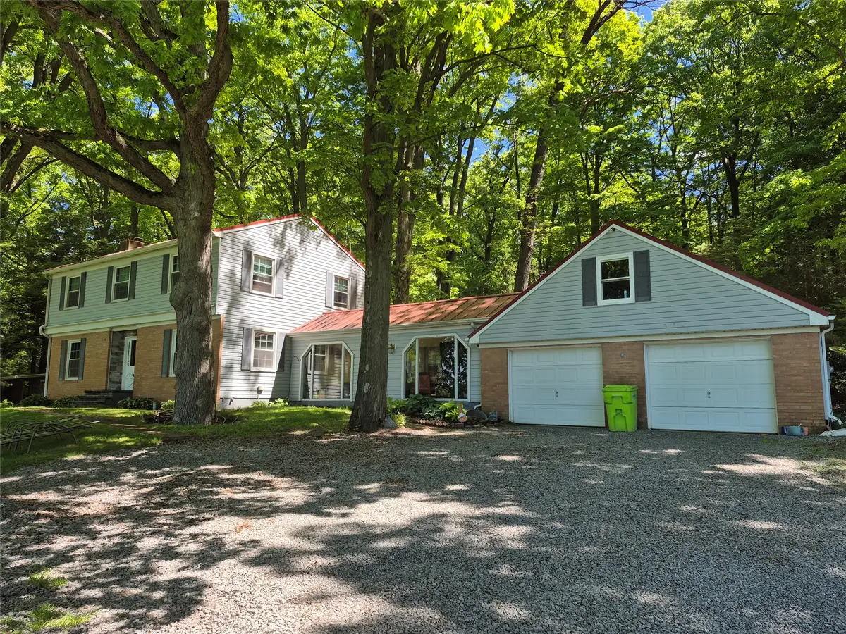14893 Hall Road, Meadville, PA 16335 - #1