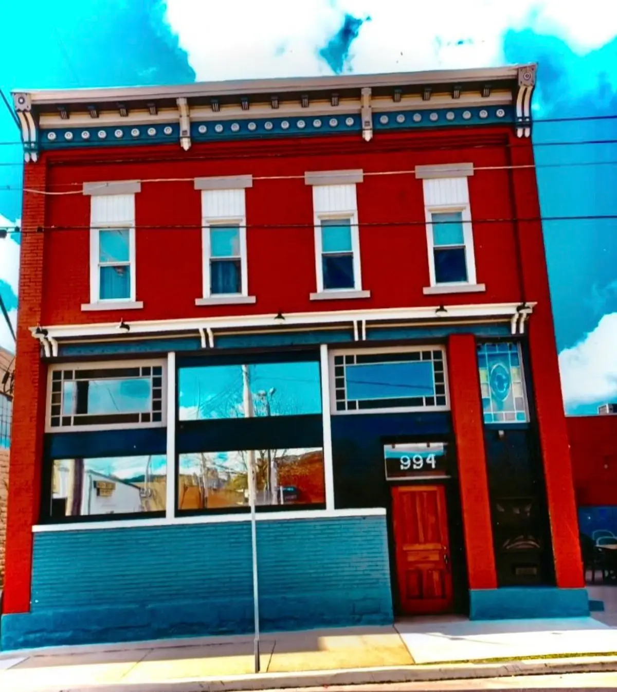 994 Market Street, Meadville, PA 16335 - #1
