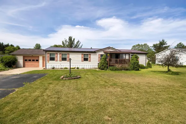 7260 Footmill Road, Erie, PA 16509