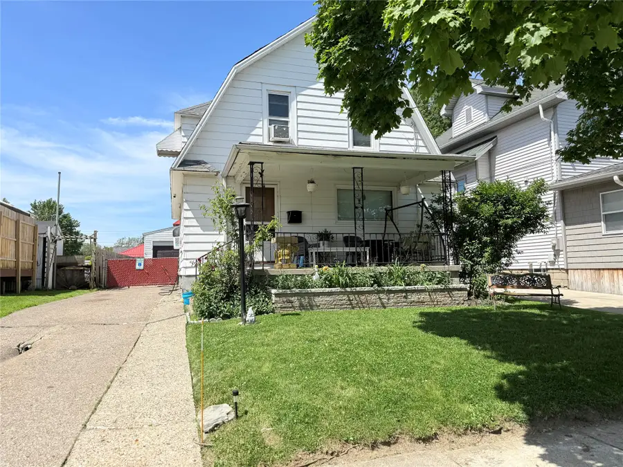 2218 Willow Street, Erie, PA 16510 - #2