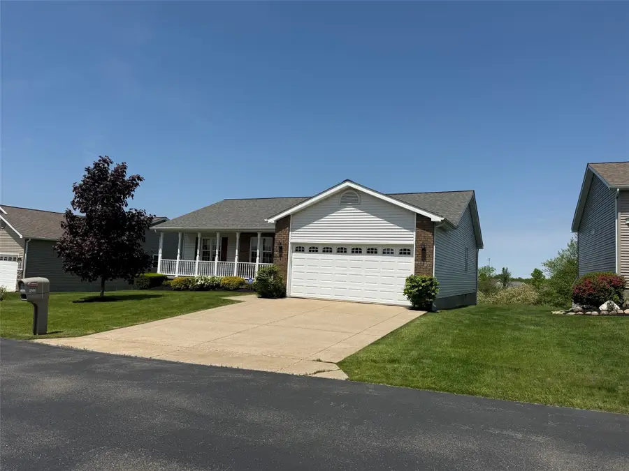 2680 Saddlewood Drive, Waterford, PA 16441 - #2