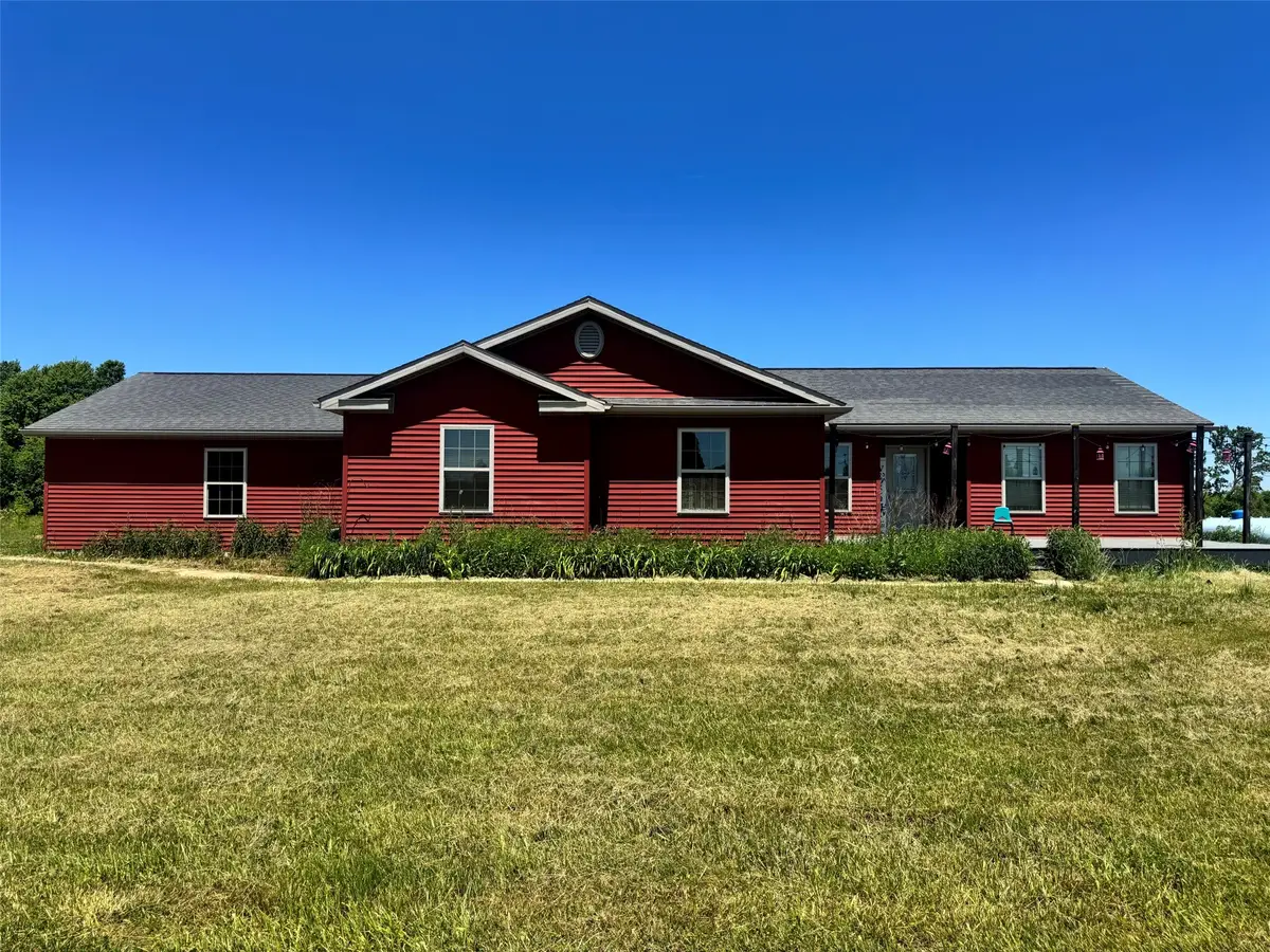 22938 County Line Road, Cochranton, PA 16314 - #1