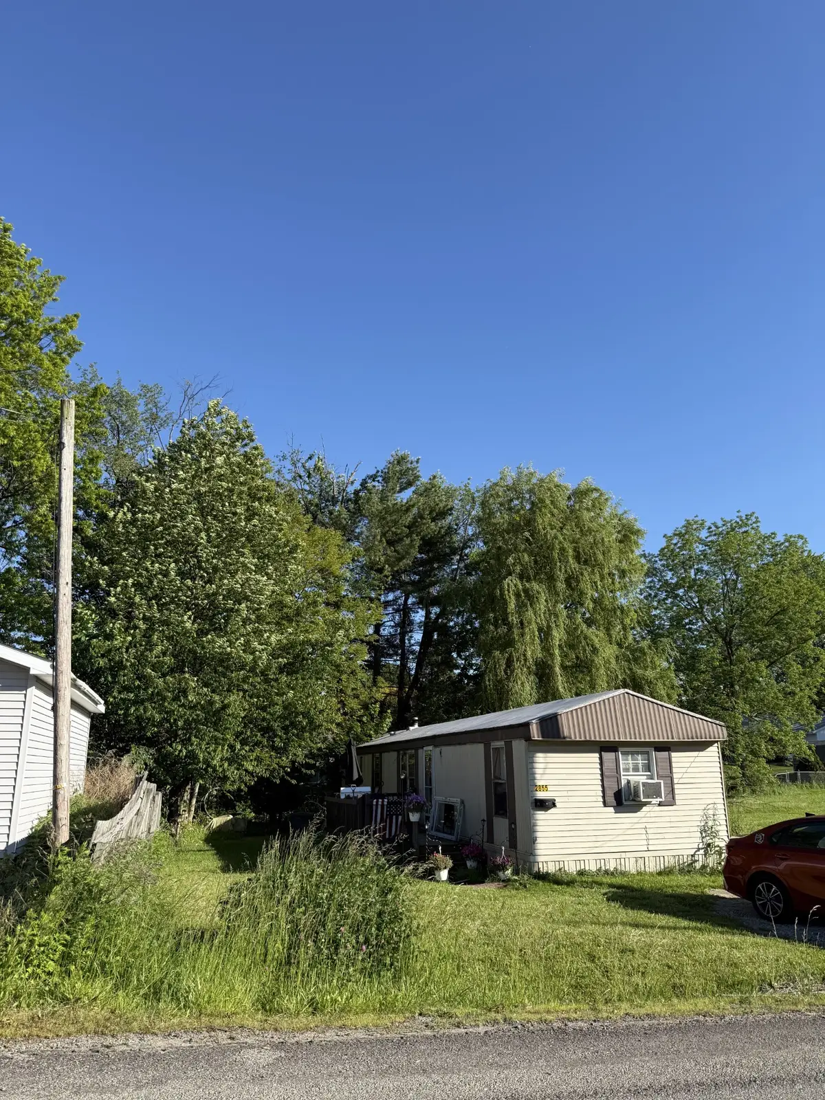 2855 E 30th Street, Wesleyville, PA 16510 - #1