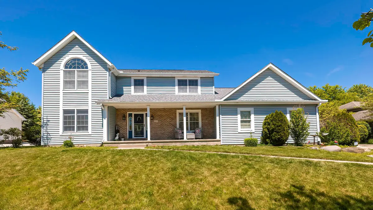 4102 Aveniel Court, Erie, PA 16506 - #1