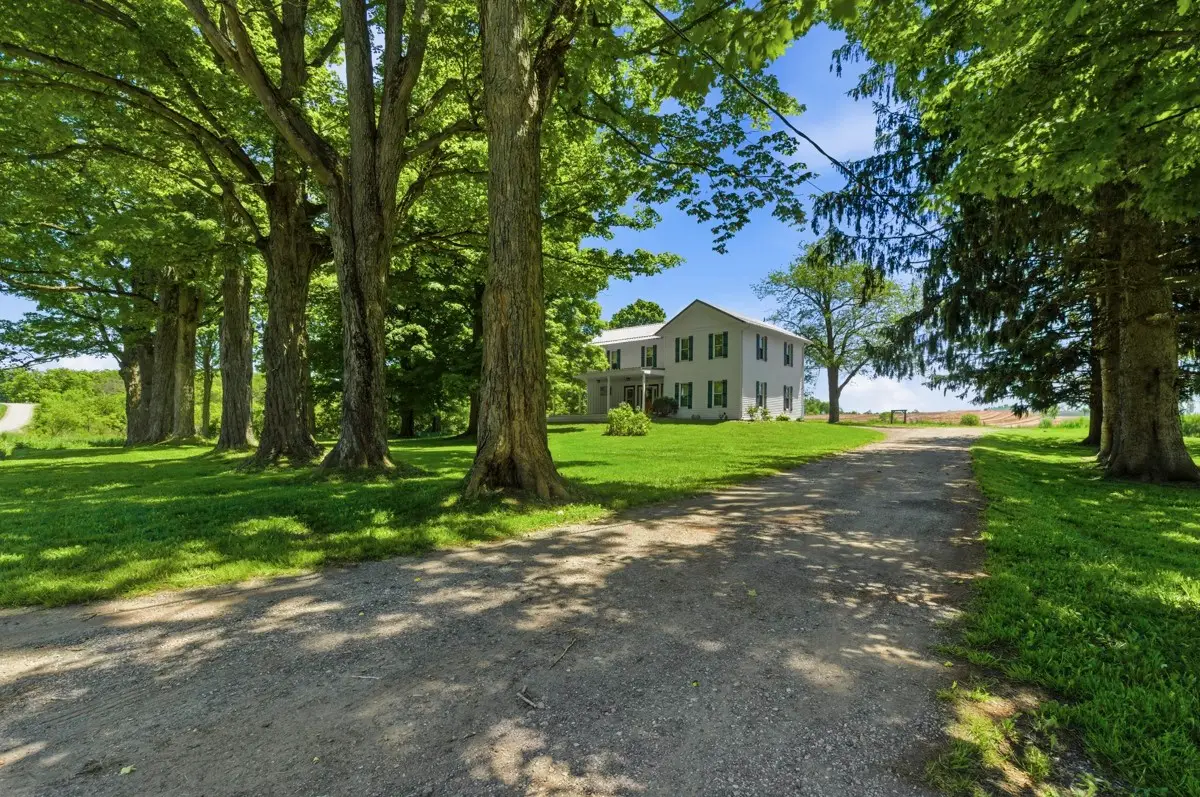 11083 Wildman Road, Greenfield, PA 16442 - #1
