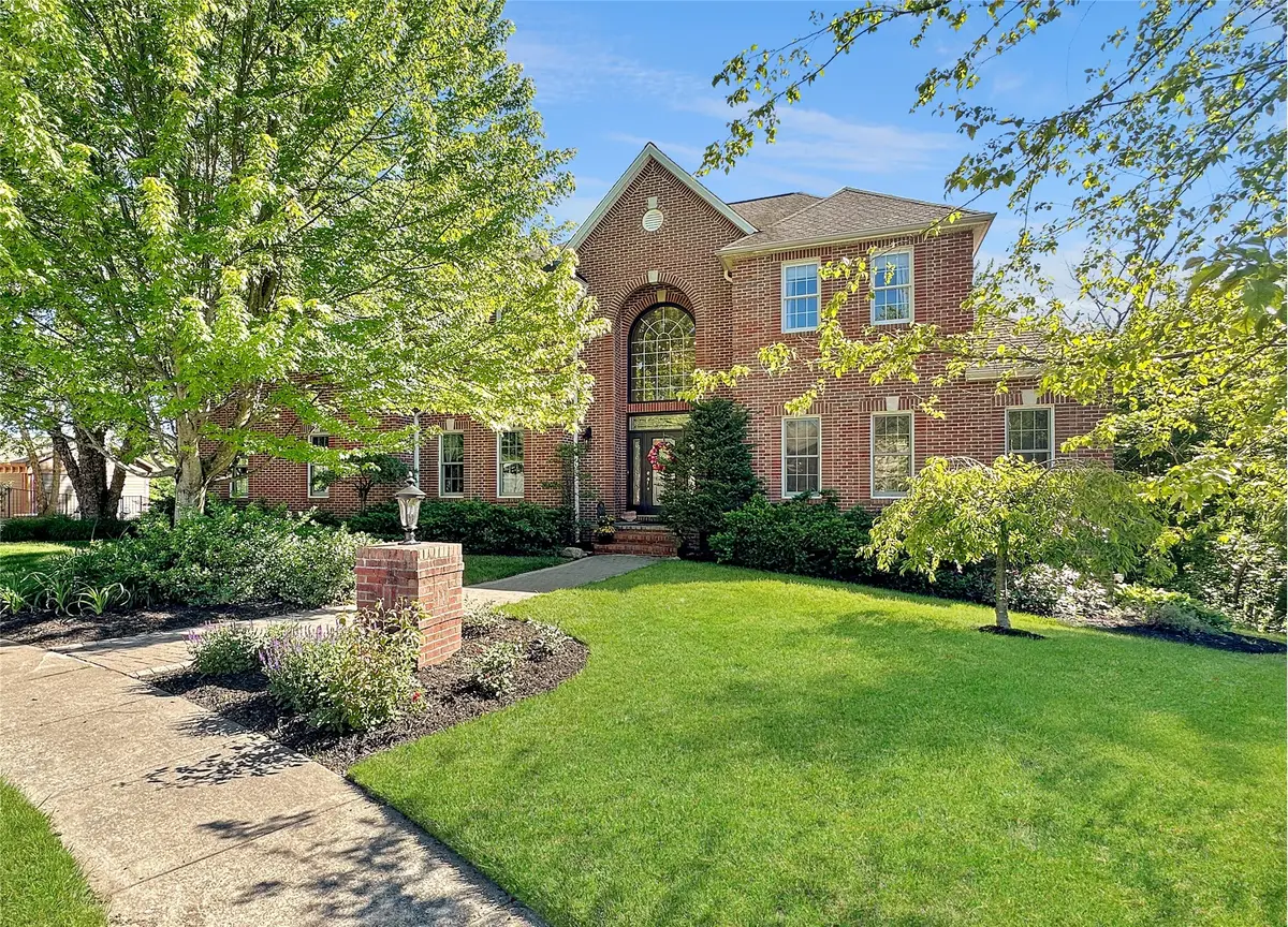 6047 Fossilwood Court, Erie, PA 16506 - #1