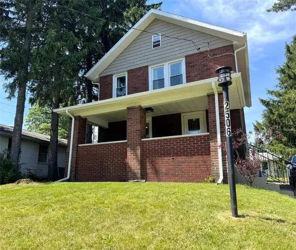 2506 Loveland Avenue, Millcreek, PA 16506