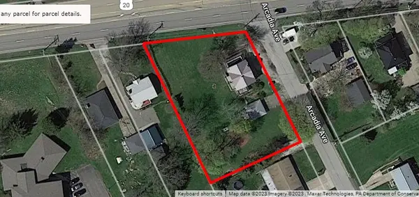 3901 W Ridge Road, Erie, PA 16506