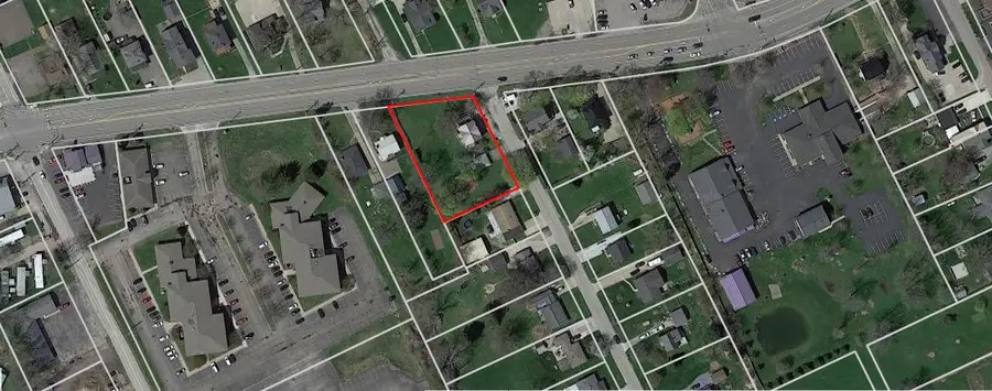 3901 W Ridge Road, Erie, PA 16506 - #3