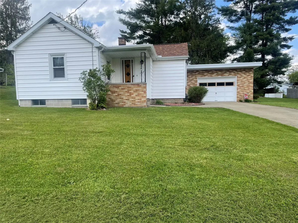 137 Ohio Street, Corry, PA 16407 - #1