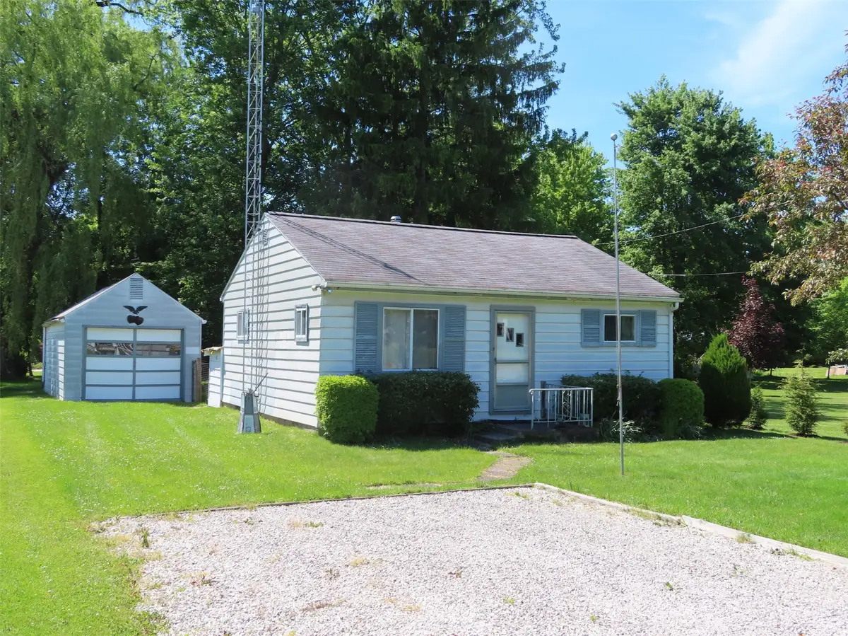 9179 Montgomery Road, Espyville, PA 16424 - #1