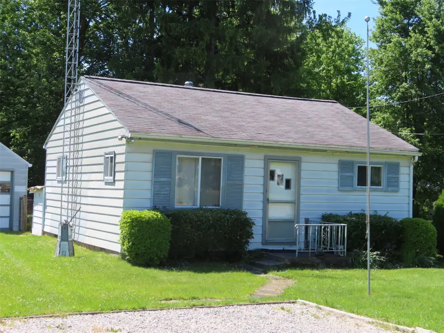 9179 Montgomery Road, Espyville, PA 16424 - #2