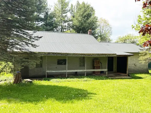 3150 Swede Hollow Road, Sugar Grove, PA 16350