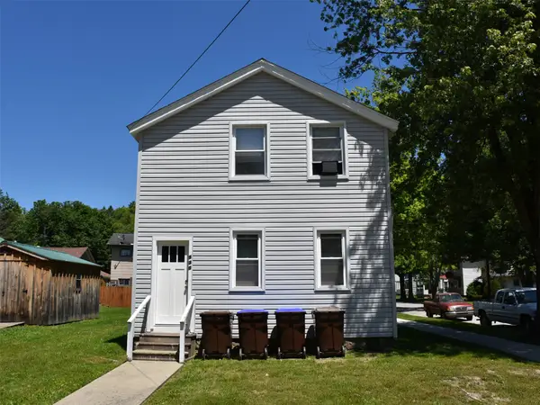 130 E Spruce Street, Titusville, PA 16354