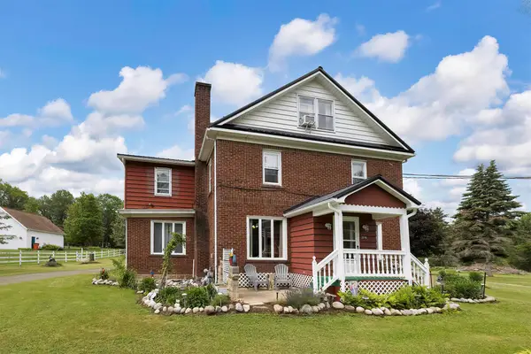 2976 Clark Road, Harborcreek, PA 16510