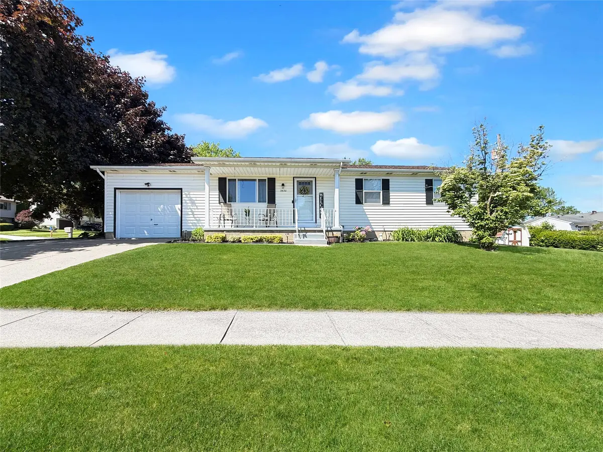 3420 Debra Drive, Erie, PA 16506 - #1