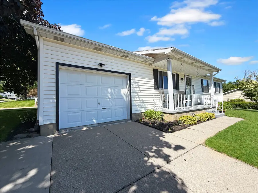 3420 Debra Drive, Erie, PA 16506 - #3