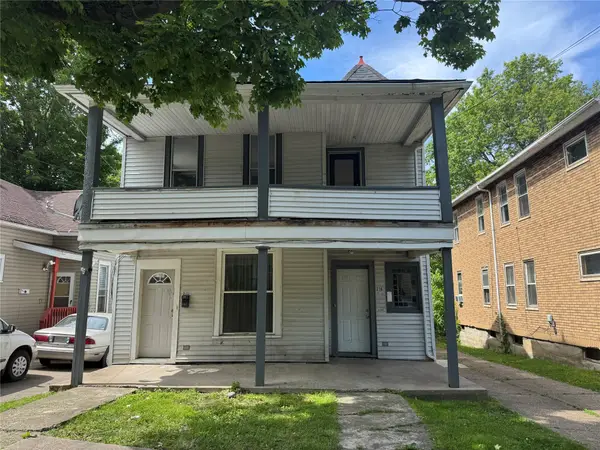 316 W 20th Street, Erie, PA 16502