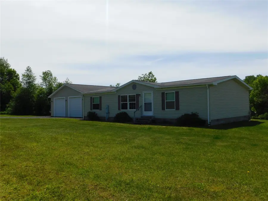 2261 Crane Road, Edinboro, PA 16412 - #2