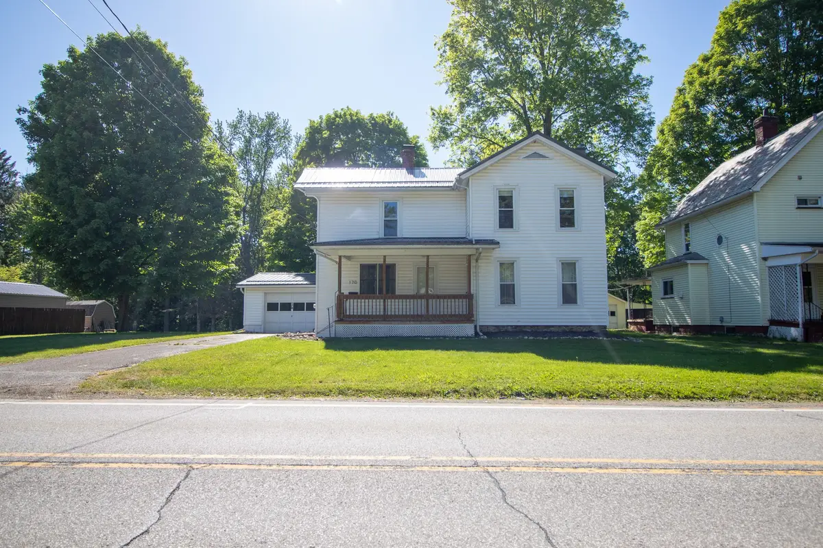 170 Forest Street, Cambridge Springs, PA 16403 - #1