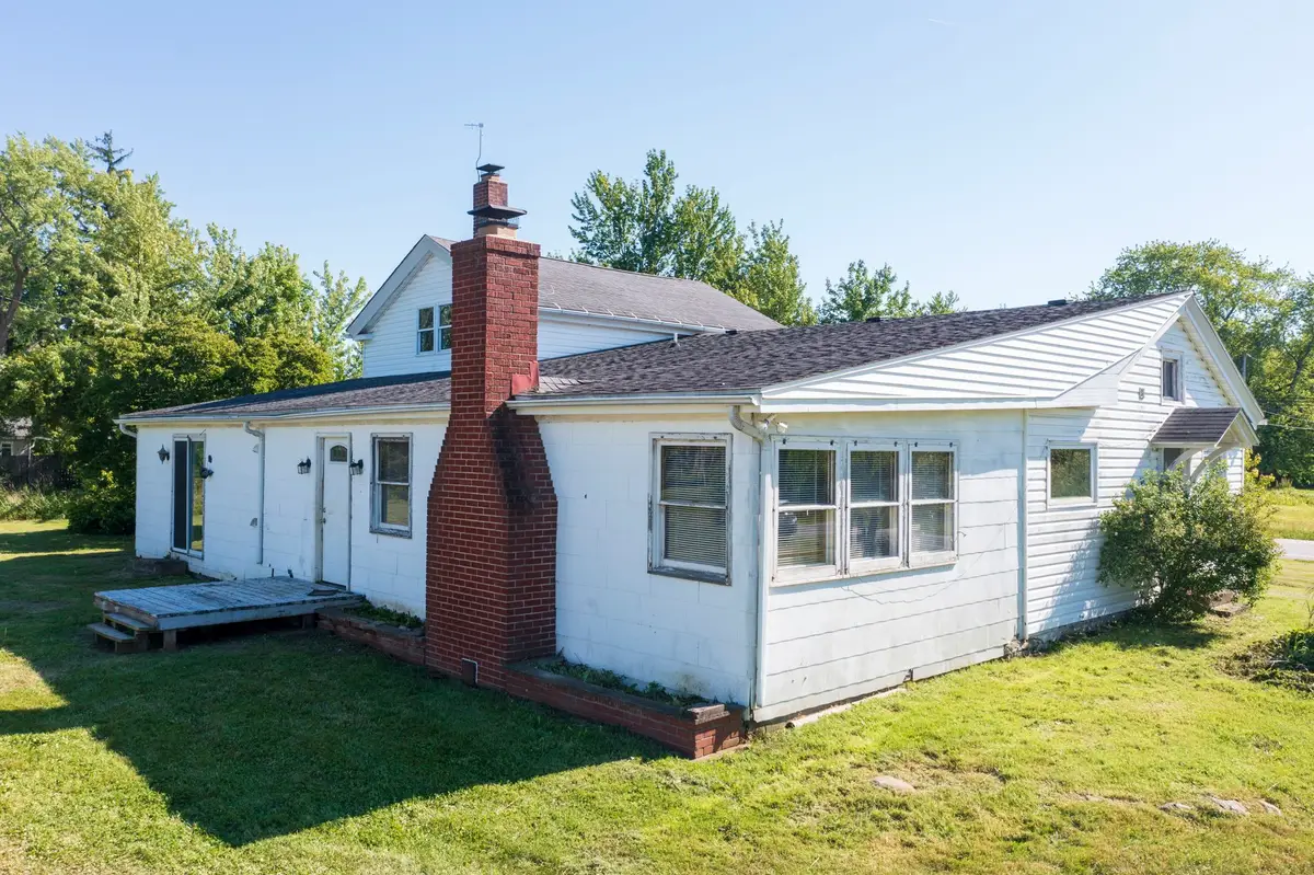 8385 Meadville (rt 18) Road, Girard, PA 16417 - #1