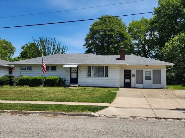 835 Burkhart Avenue, Erie, PA 16511