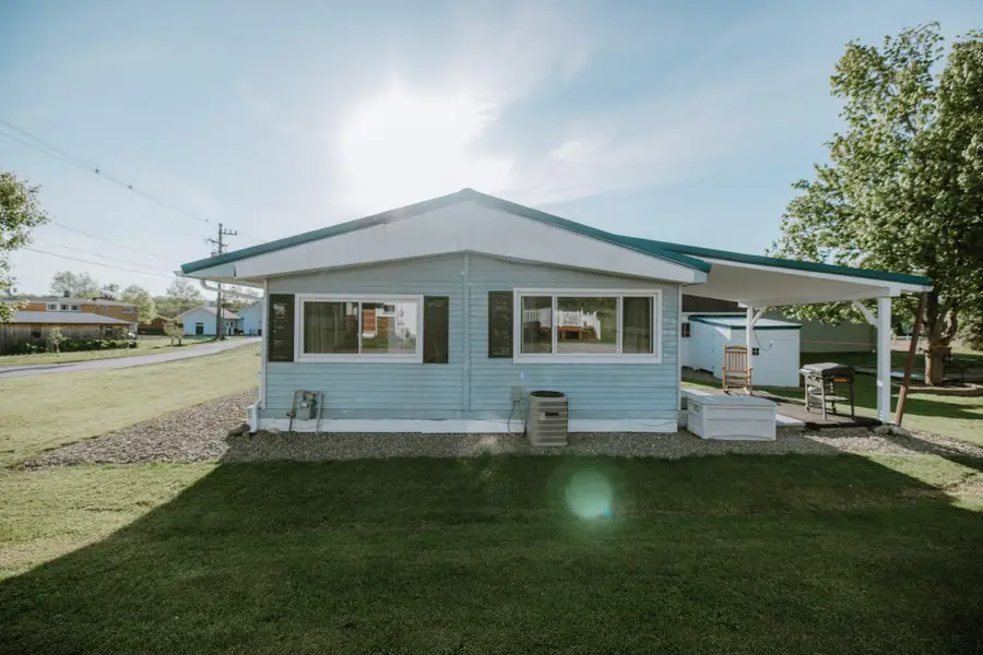 22 Elk Street, Corry, PA 16407 - #3