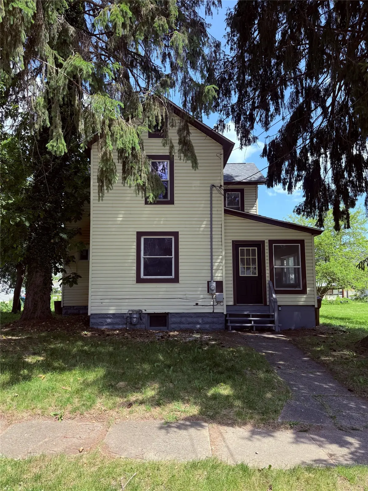 570 High Street, Conneaut Lake, PA 16316 - #1