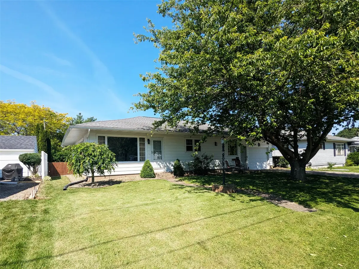 1220 Oregon Avenue, Erie, PA 16505 - #1