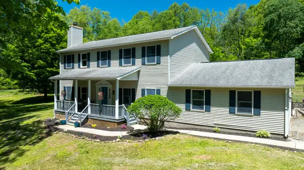 11676 Thurston Road, Meadville, PA 16335