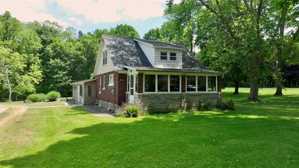 7461 Daggett Road, Girard, PA 16417