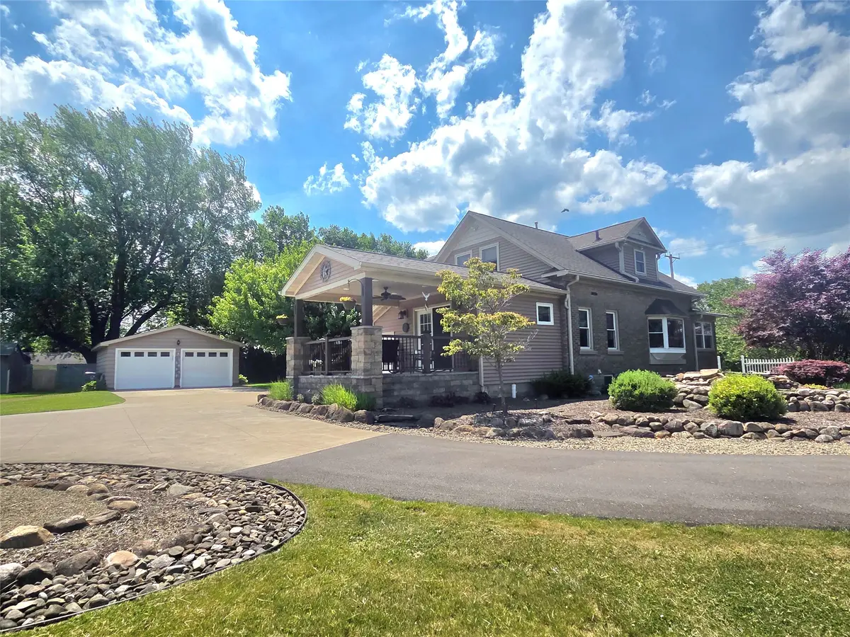 4909 Wattsburg Road, Erie, PA 16504 - #1