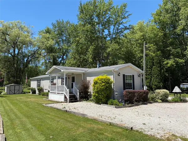 9691 Seminole Trail, Espyville, PA 16424