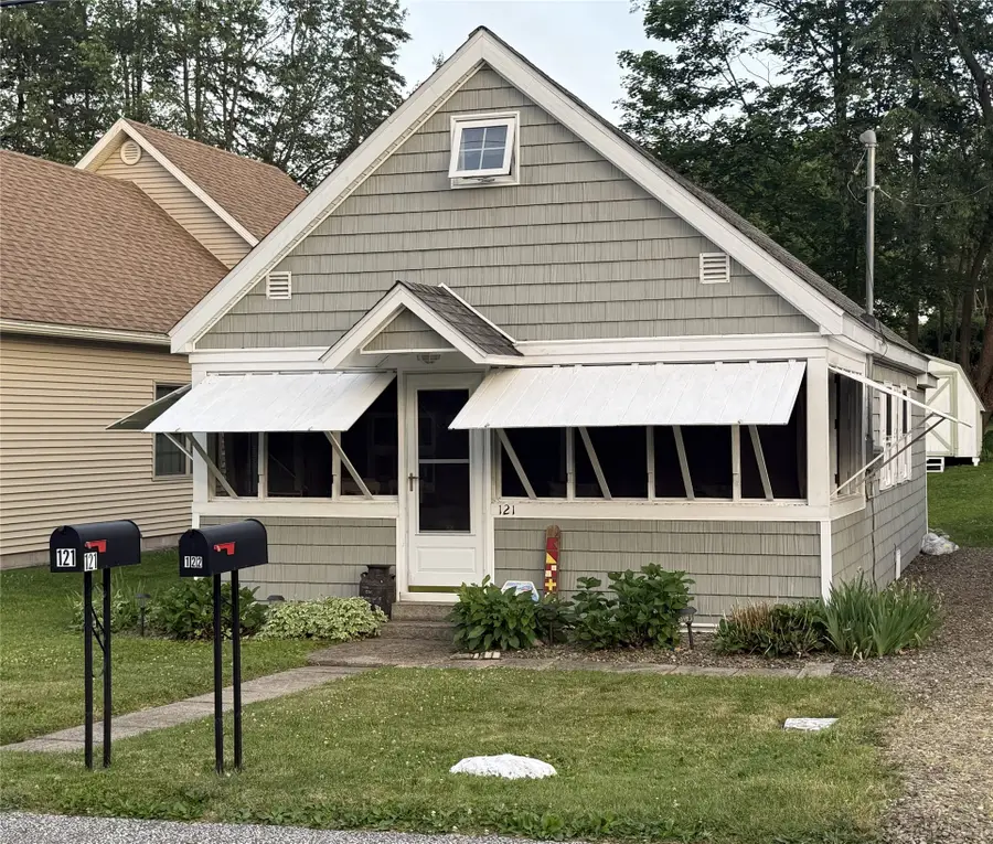 121 Cherry Street, Edinboro, PA 16412 - #2