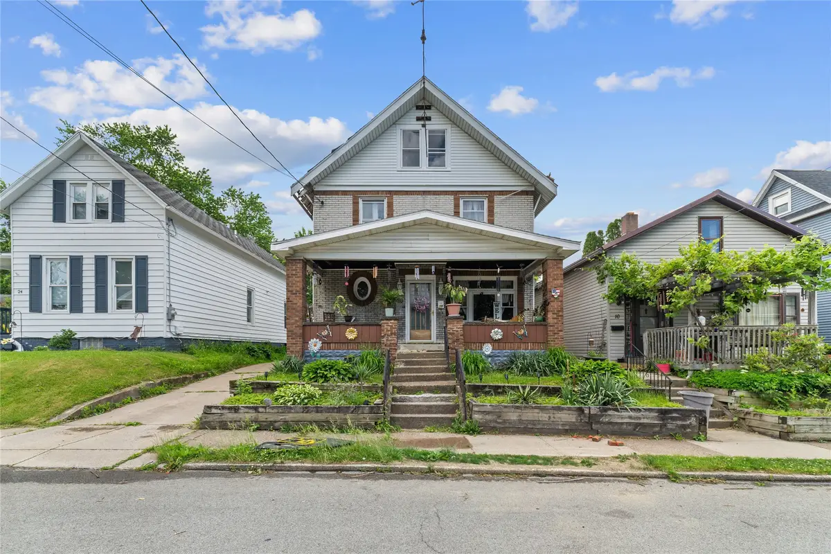 20 Kellogg Street, Erie, PA 16508 - #1