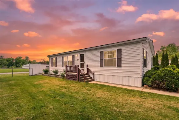 23 No Bar Drive, Corry, PA 16407