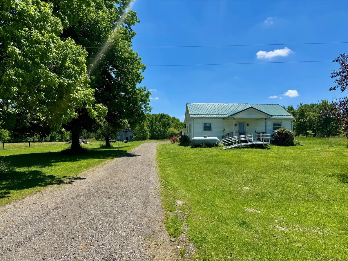 9735 Moses Road, Springboro, PA 16435 - #1