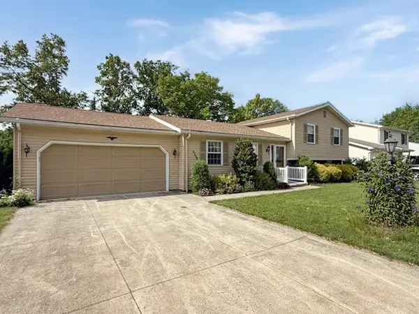 2258 Saint Andrew Drive, Erie, PA 16509