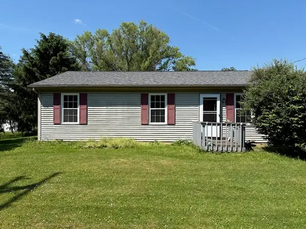 1302 Arlington Drive, Greenville, PA 16125