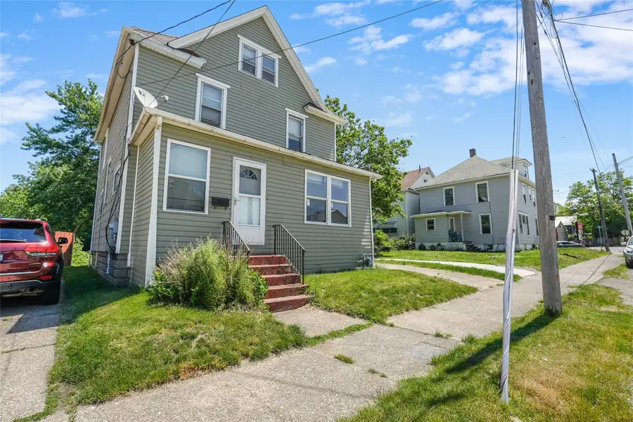 2013 Camphausen Avenue, Erie, PA 16510 - #2