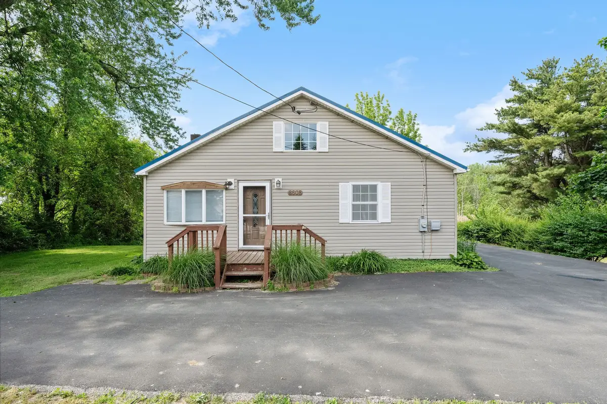 8608 W Lake Road, Girard, PA 16423 - #1