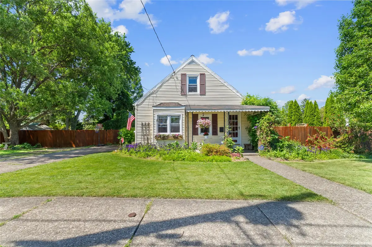 2922 Florence Avenue, Erie, PA 16504 - #1