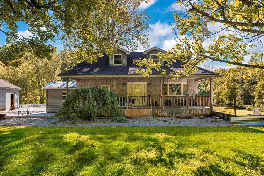 10050 Old Route 99 Road, McKean, PA 16426 - #2