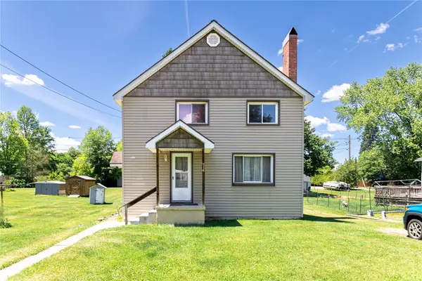 514 Grant Street, Saegertown, PA 16433