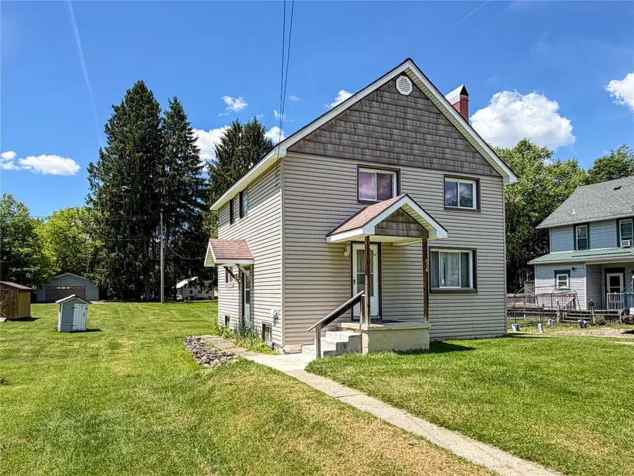 514 Grant Street, Saegertown, PA 16433 - #2