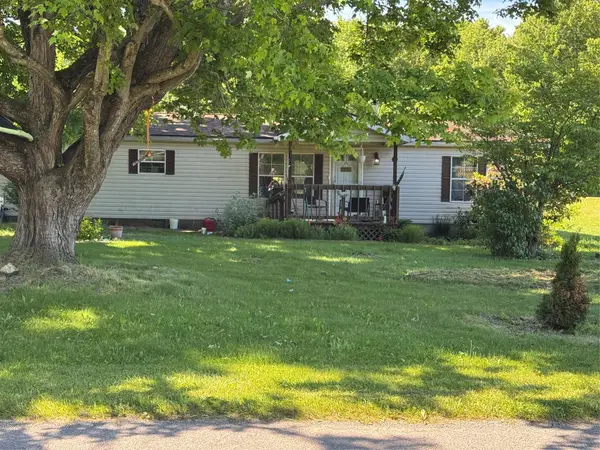 160 West County Line Road Road, Jamestown, PA 16134