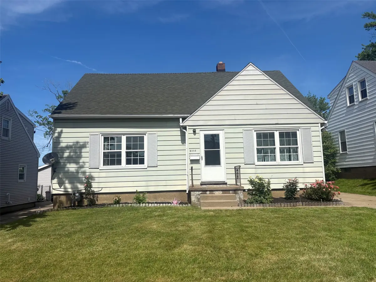 3711 Allegheny Road, Erie, PA 16508 - #1