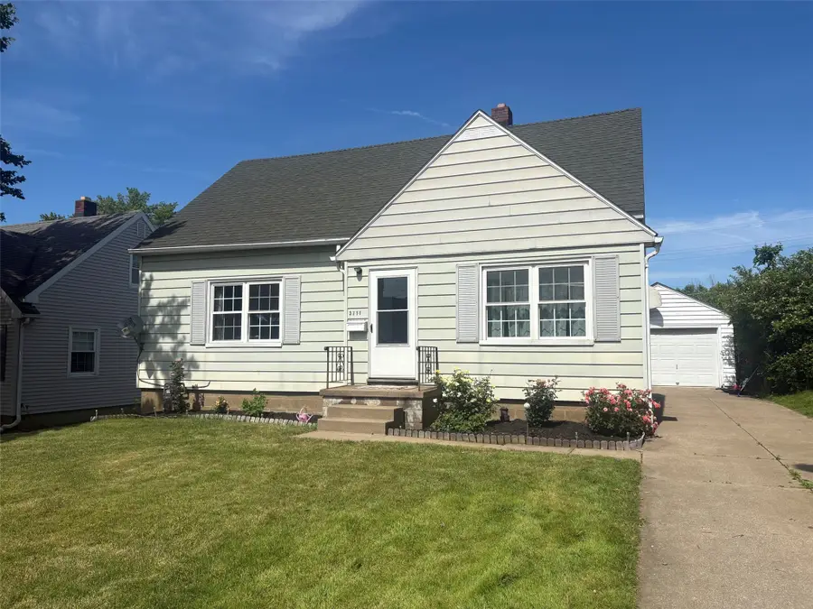 3711 Allegheny Road, Erie, PA 16508 - #2