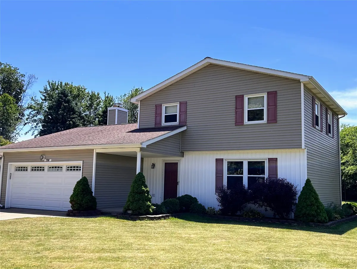 2708 Patio Drive, Erie, PA 16506 - #1