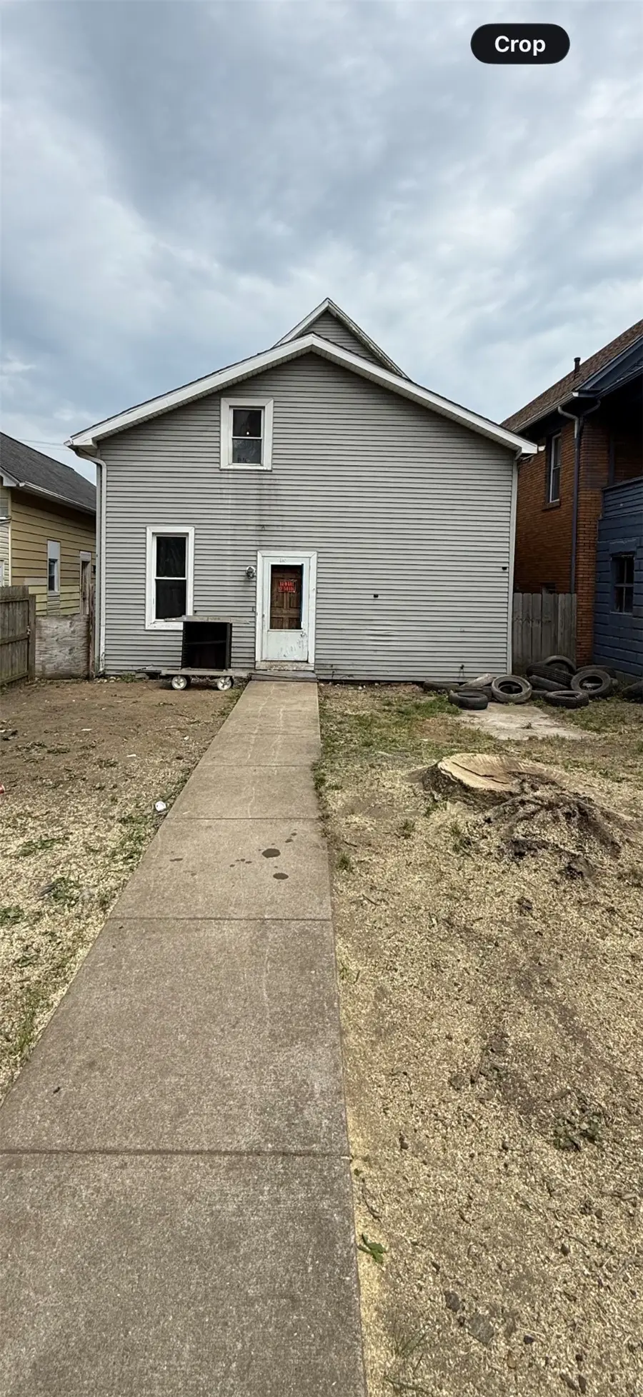 427 W 18th Street, Erie, PA 16502 - #2